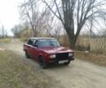 Червоний ВАЗ 2107, об'ємом двигуна 0 л та пробігом 250 тис. км за 903 $, фото 1 на Automoto.ua
