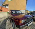 ВАЗ 2107 2004 у Хотине на Automoto.ua Червоний ВАЗ 2107, об'ємом двигуна 1.5 л та пробігом 30 тис. км за 1300 $, фото 22 на Automoto.ua