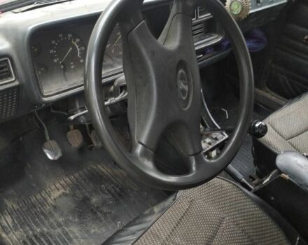 Красный ВАЗ 2107, объемом двигателя 0 л и пробегом 5 тыс. км за 850 $, фото 7 на Automoto.ua