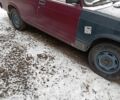 Красный ВАЗ 2107, объемом двигателя 1.5 л и пробегом 814 тыс. км за 800 $, фото 3 на Automoto.ua