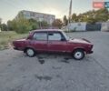 Червоний ВАЗ 2107, об'ємом двигуна 1.5 л та пробігом 64 тис. км за 1092 $, фото 1 на Automoto.ua