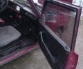 Красный ВАЗ 2107, объемом двигателя 0 л и пробегом 100 тыс. км за 828 $, фото 5 на Automoto.ua