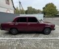 Червоний ВАЗ 2107, об'ємом двигуна 1.5 л та пробігом 110 тис. км за 2000 $, фото 2 на Automoto.ua