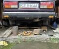 Красный ВАЗ 2107, объемом двигателя 0 л и пробегом 65 тыс. км за 1200 $, фото 1 на Automoto.ua