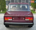 ВАЗ 2107 2004 в Виннице на Automoto.ua Красный ВАЗ 2107, объемом двигателя 1.5 л и пробегом 77 тыс. км за 2450 $, фото 30 на Automoto.ua