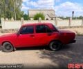 Красный ВАЗ 2107, объемом двигателя 1.5 л и пробегом 30 тыс. км за 1400 $, фото 4 на Automoto.ua