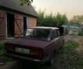 Красный ВАЗ 2107, объемом двигателя 1.5 л и пробегом 62 тыс. км за 485 $, фото 1 на Automoto.ua