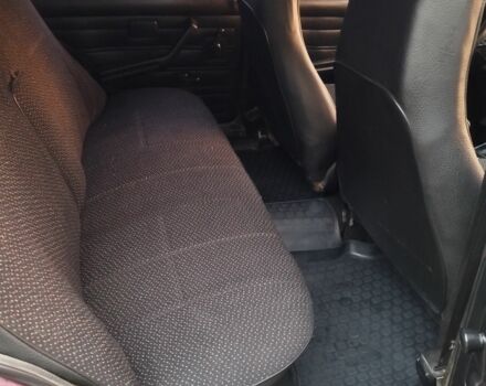 Красный ВАЗ 2107, объемом двигателя 1.5 л и пробегом 131 тыс. км за 1750 $, фото 5 на Automoto.ua