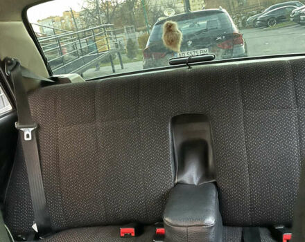 Красный ВАЗ 2107, объемом двигателя 1.45 л и пробегом 94 тыс. км за 1550 $, фото 26 на Automoto.ua