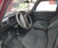 Червоний ВАЗ 2107, об'ємом двигуна 1.5 л та пробігом 28 тис. км за 2999 $, фото 7 на Automoto.ua