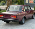 ВАЗ 2107 2004 в Виннице на Automoto.ua Красный ВАЗ 2107, объемом двигателя 1.5 л и пробегом 77 тыс. км за 2450 $, фото 25 на Automoto.ua