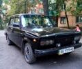 Червоний ВАЗ 2107, об'ємом двигуна 1.5 л та пробігом 300 тис. км за 1000 $, фото 1 на Automoto.ua