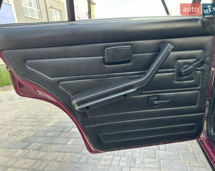 ВАЗ 2107 2004 в Виннице на Automoto.ua Красный ВАЗ 2107, объемом двигателя 1.5 л и пробегом 77 тыс. км за 2450 $, фото 55 на Automoto.ua