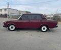 Червоний ВАЗ 2107, об'ємом двигуна 1.5 л та пробігом 84 тис. км за 1100 $, фото 3 на Automoto.ua