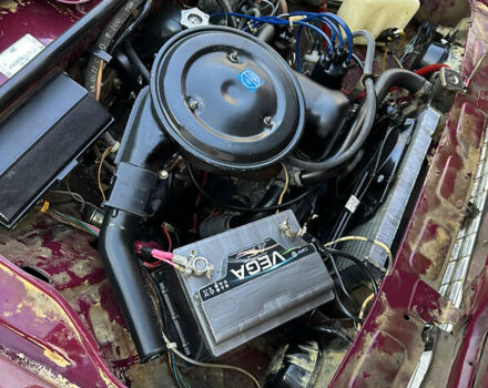 ВАЗ 2107 2004 в Виннице на Automoto.ua Красный ВАЗ 2107, объемом двигателя 1.5 л и пробегом 77 тыс. км за 2450 $, фото 88 на Automoto.ua