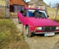 Червоний ВАЗ 2107, об'ємом двигуна 1.5 л та пробігом 190 тис. км за 700 $, фото 1 на Automoto.ua