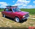 Червоний ВАЗ 2107, об'ємом двигуна 1.6 л та пробігом 52 тис. км за 1800 $, фото 1 на Automoto.ua