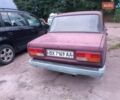 Червоний ВАЗ 2107, об'ємом двигуна 0.2 л та пробігом 110 тис. км за 250 $, фото 1 на Automoto.ua