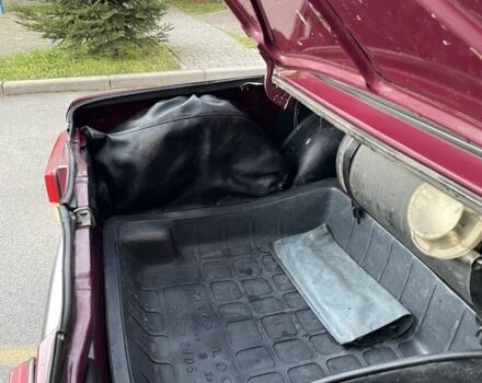 Червоний ВАЗ 2107, об'ємом двигуна 1.5 л та пробігом 94 тис. км за 1650 $, фото 22 на Automoto.ua