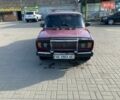Красный ВАЗ 2107, объемом двигателя 1.5 л и пробегом 90 тыс. км за 2000 $, фото 1 на Automoto.ua
