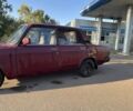 Красный ВАЗ 2107, объемом двигателя 1.5 л и пробегом 40 тыс. км за 314 $, фото 5 на Automoto.ua