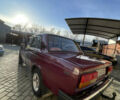 ВАЗ 2107 2004 у Хотине на Automoto.ua Червоний ВАЗ 2107, об'ємом двигуна 1.5 л та пробігом 30 тис. км за 1300 $, фото 24 на Automoto.ua