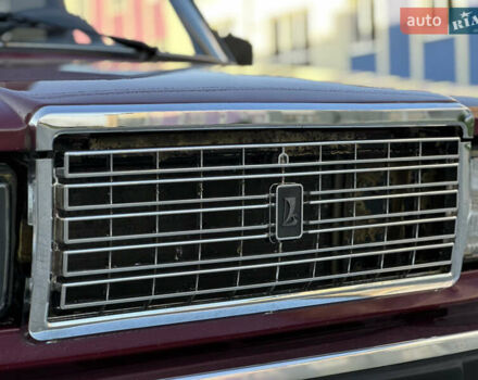 ВАЗ 2107 2004 в Виннице на Automoto.ua Красный ВАЗ 2107, объемом двигателя 1.5 л и пробегом 77 тыс. км за 2450 $, фото 22 на Automoto.ua