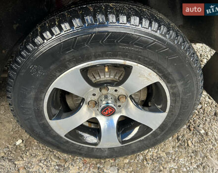 Красный ВАЗ 2107, объемом двигателя 1.5 л и пробегом 90 тыс. км за 1100 $, фото 18 на Automoto.ua