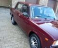 Червоний ВАЗ 2107, об'ємом двигуна 1.5 л та пробігом 84 тис. км за 1750 $, фото 7 на Automoto.ua