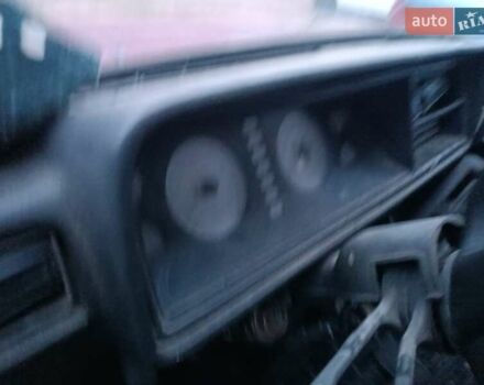 Червоний ВАЗ 2107, об'ємом двигуна 0.2 л та пробігом 110 тис. км за 250 $, фото 2 на Automoto.ua