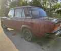 Красный ВАЗ 2107, объемом двигателя 1.5 л и пробегом 40 тыс. км за 314 $, фото 8 на Automoto.ua