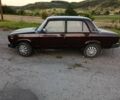 Червоний ВАЗ 2107, об'ємом двигуна 1.5 л та пробігом 155 тис. км за 850 $, фото 4 на Automoto.ua
