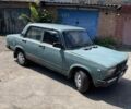 Червоний ВАЗ 2107, об'ємом двигуна 0 л та пробігом 1 тис. км за 450 $, фото 1 на Automoto.ua