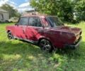 Червоний ВАЗ 2107, об'ємом двигуна 0 л та пробігом 200 тис. км за 716 $, фото 1 на Automoto.ua