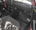 Красный ВАЗ 2107, объемом двигателя 1.45 л и пробегом 65 тыс. км за 1850 $, фото 5 на Automoto.ua