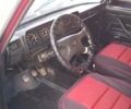 Красный ВАЗ 2107, объемом двигателя 1.5 л и пробегом 180 тыс. км за 800 $, фото 7 на Automoto.ua
