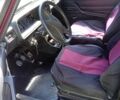 Красный ВАЗ 2107, объемом двигателя 5 л и пробегом 80 тыс. км за 484 $, фото 4 на Automoto.ua