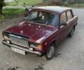 Червоний ВАЗ 2107, об'ємом двигуна 1.5 л та пробігом 68 тис. км за 671 $, фото 1 на Automoto.ua