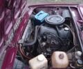 Красный ВАЗ 2107, объемом двигателя 0 л и пробегом 100 тыс. км за 828 $, фото 9 на Automoto.ua
