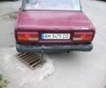 Красный ВАЗ 2107, объемом двигателя 0 л и пробегом 5 тыс. км за 850 $, фото 2 на Automoto.ua