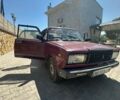 Червоний ВАЗ 2107, об'ємом двигуна 1.57 л та пробігом 98 тис. км за 500 $, фото 1 на Automoto.ua