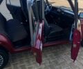 Червоний ВАЗ 2107, об'ємом двигуна 1.5 л та пробігом 84 тис. км за 1750 $, фото 3 на Automoto.ua