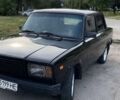 Красный ВАЗ 2107, объемом двигателя 1.6 л и пробегом 237 тыс. км за 930 $, фото 1 на Automoto.ua