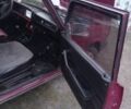 Красный ВАЗ 2107, объемом двигателя 0 л и пробегом 100 тыс. км за 828 $, фото 6 на Automoto.ua
