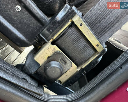 ВАЗ 2107 2004 в Виннице на Automoto.ua Красный ВАЗ 2107, объемом двигателя 1.5 л и пробегом 77 тыс. км за 2450 $, фото 49 на Automoto.ua