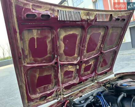 ВАЗ 2107 2004 в Виннице на Automoto.ua Красный ВАЗ 2107, объемом двигателя 1.5 л и пробегом 77 тыс. км за 2450 $, фото 82 на Automoto.ua