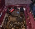 Красный ВАЗ 2107, объемом двигателя 0 л и пробегом 87 тыс. км за 850 $, фото 5 на Automoto.ua