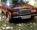 Красный ВАЗ 2107, объемом двигателя 1.5 л и пробегом 200 тыс. км за 750 $, фото 1 на Automoto.ua