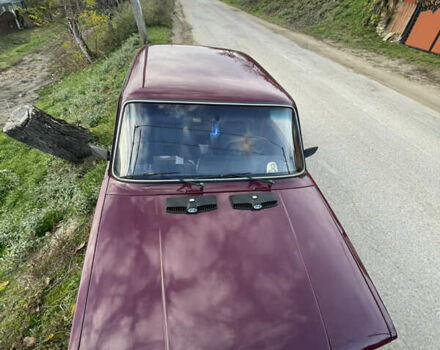 ВАЗ 2107 2004 у Хотине на Automoto.ua Червоний ВАЗ 2107, об'ємом двигуна 1.5 л та пробігом 30 тис. км за 1300 $, фото 7 на Automoto.ua