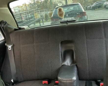 Червоний ВАЗ 2107, об'ємом двигуна 1.5 л та пробігом 94 тис. км за 1650 $, фото 16 на Automoto.ua